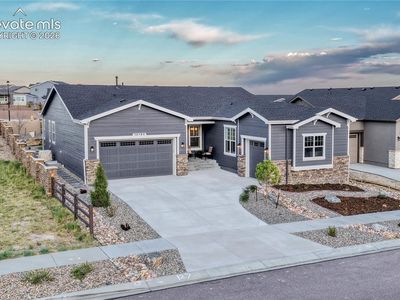 10165 Waterton Canyon Way