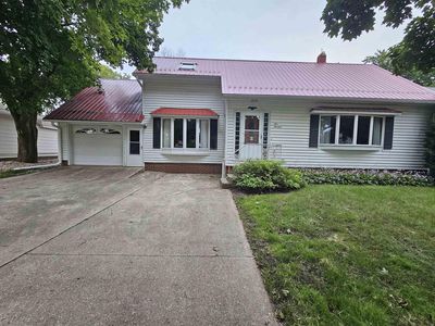 Property at 514 N 5th St, Greene, IA