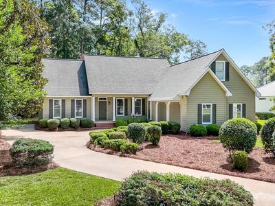 117 N Valhalla Ln