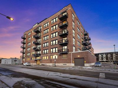 900 2nd St SE APT 204