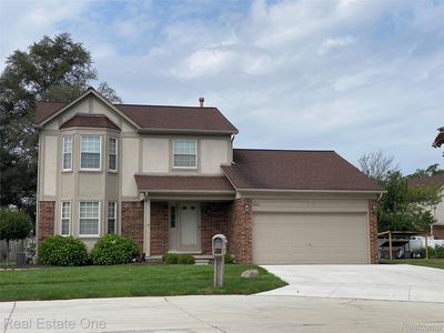 Property at 600 Sutten Dr, Canton, MI