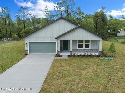 Property at 10325 Dotted Wren Ave, WEEKI WACHEE, FL