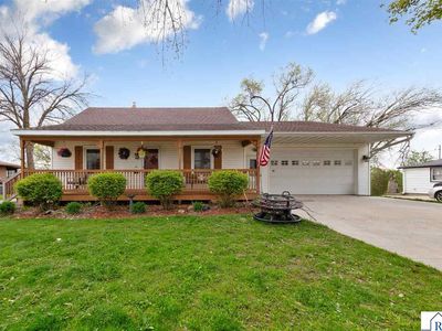 Property at 530 S 4th St, Le Sueur, MN