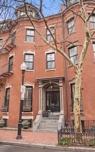 501 Shawmut Ave #3
