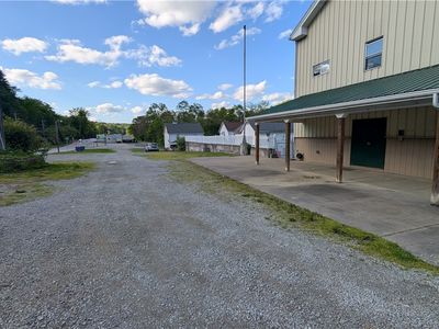 101 Moose Hill Rd