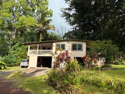 Property at 161963 36th Ave, Kurtistown, HI