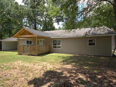 Property at 10585 Highway 167 N, Ozark, AR