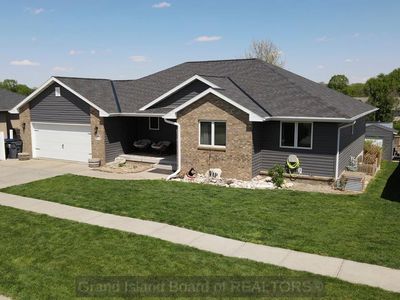 Property at 2010 Clark St, Aurora, NE