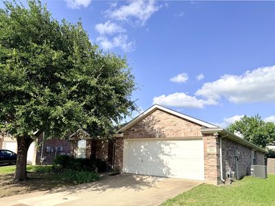 507 Tumbleweed Dr