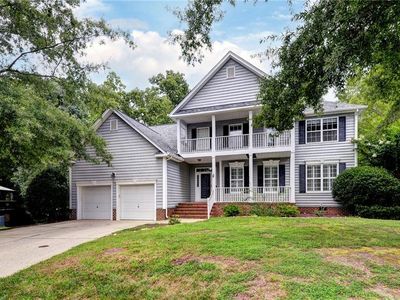 219 Governor Edward Nott Ct