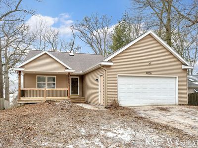 4036 Tillotson Lake Rd