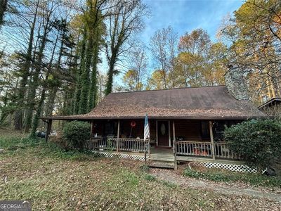 4926 Maroney Mill Rd