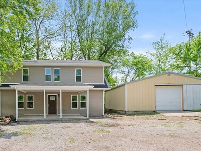 42 Toddville Way