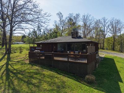 498 Paddle Ln
