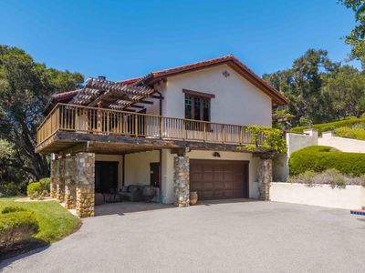 62 E Carmel Valley Rd #A