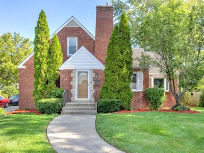 Property at 7821 State Line Ave, Munster, IN