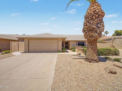 9808 W BEHREND Drive
