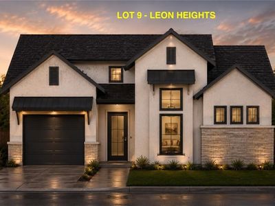Property at 405 N Leon Ave, Elsa, TX