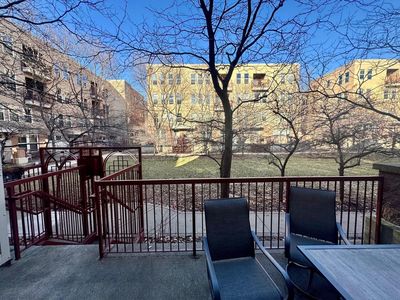 600 N 2nd St APT 112
