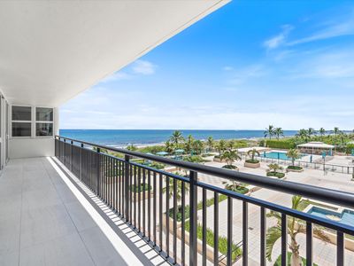 2000 S Ocean Boulevard #3J
