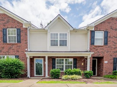 223 Buck Run Dr