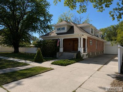 Property at 87 N Stout Ave, Blackfoot, ID