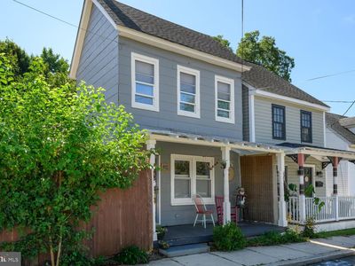 101 S College Ave