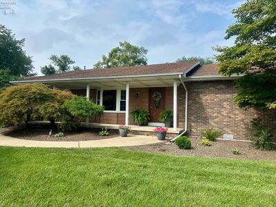 Property at 642 Glendale Dr, Pt Clinton, OH