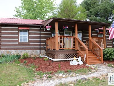 85 Volunteer Ridge Trl