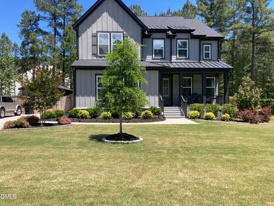 1436 The Parks Dr
