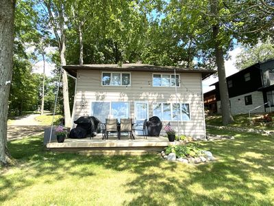 4537 Cordes Rd