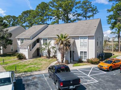 4486 Little River Inn Ln. #2103