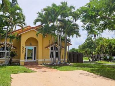 15307 SW 52nd Ter