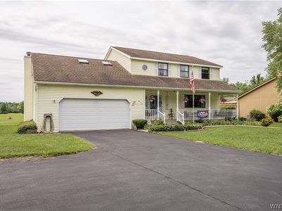 463 Pleasant View Dr