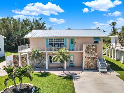 Property at 1819 Melaleuca Drive #A And B, Fort Pierce, FL