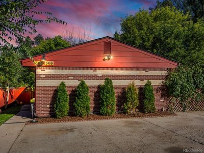 566 S Patton Court Unit 568