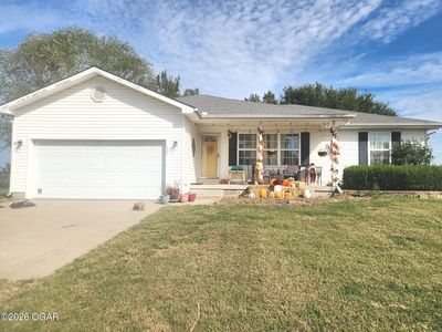 301 Azalea St