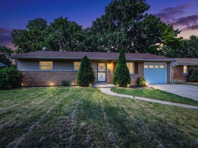 2468 Fulbourne Dr