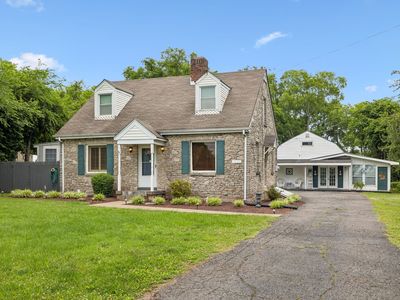 4168 Murfreesboro Pike