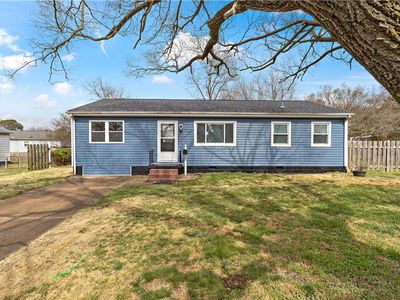 4902 Hazelwood Rd