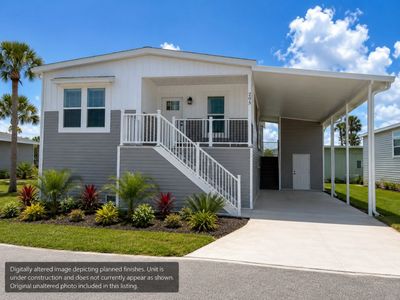*Pierce w/ Den - Limited Series Plan, Colony Cove
