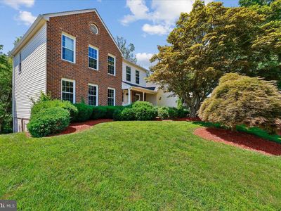 24009 Preakness Dr