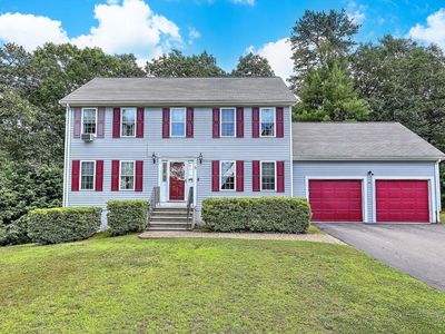 Property at 30 Pine Warbler Way, Bellingham, MA