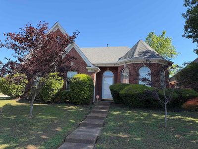 501 Pantherburn Cir S