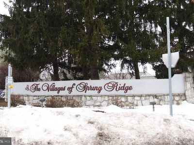 Property at 103 Hawthorne Ct, Wyomissing, PA