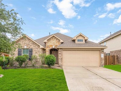 4507 Terrazza Verde Dr