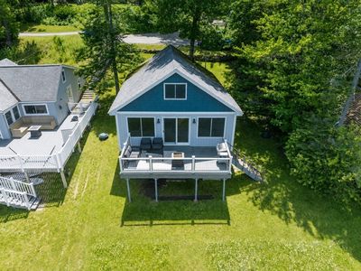 36 Tamarack Rd