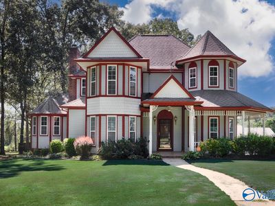 1000 Walker Ln