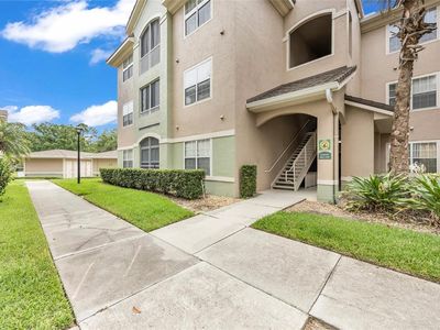 4897 CYPRESS WOODS DRIVE #6303
