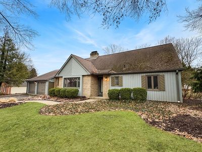 257 N Countryside Dr